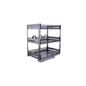 Kitchen Spice Organizer SS304