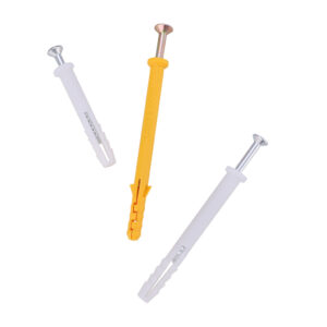 Nylon Hammer Drive Anchor