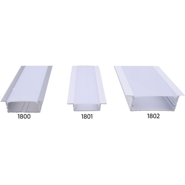 Elitaco HVRDWAVE DH-AP-LED-18