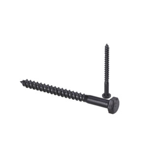 Urban x Vintage Wood Screw