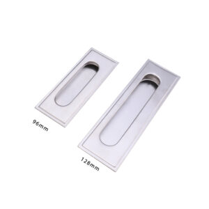Flush Pull Push Handle 1022
