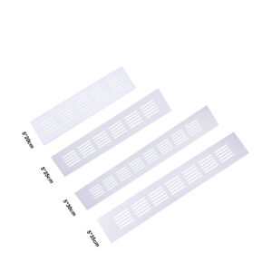 Rectangle Ventilation Grill 50