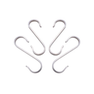 S Hook SS304