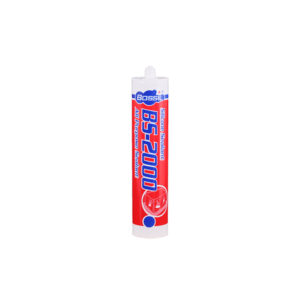 Bossil Sealant - Silicone