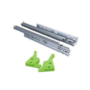 Undermount Drawer Slide S1600