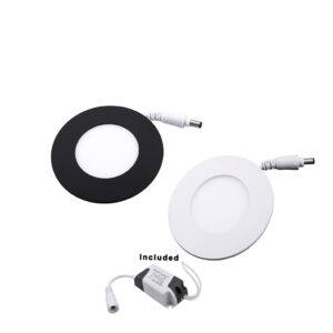 LED Recessed Downlight R85 | Ultra Thin