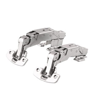 HVRDWAVE Wide Angle Cabinet Hinge - 155˚