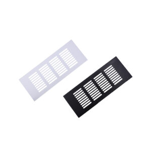 Rectangle Ventilation Grill 80