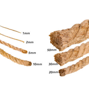 Hemp Rope