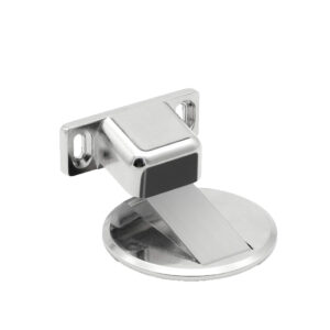 Flush Magnetic Door Stopper - 828