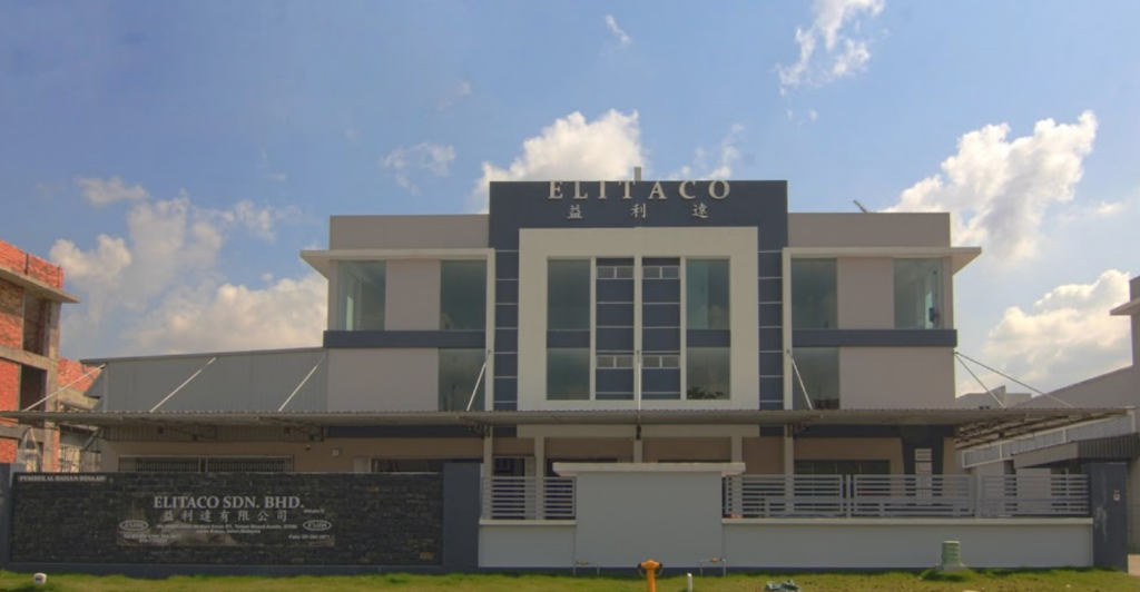 Elitaco